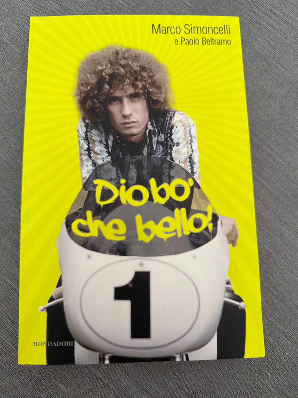 Diobò che bello!