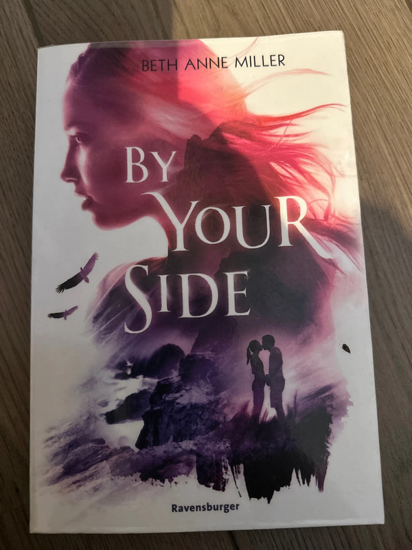 Beth Anne Miller - By your Side
