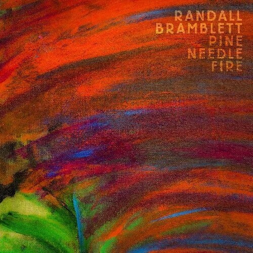 Pine Needle Fire, New Music