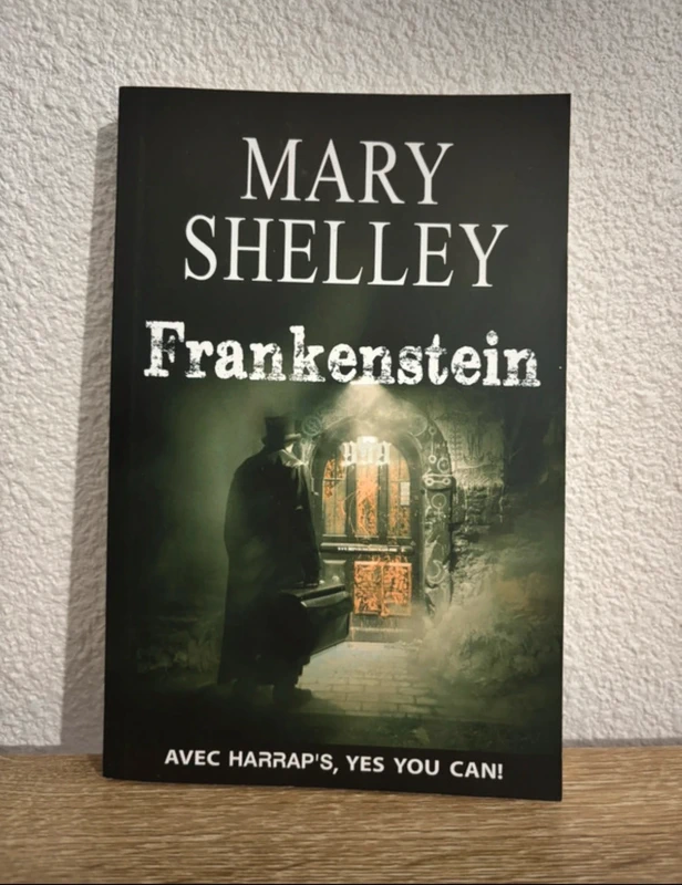 Frankenstein