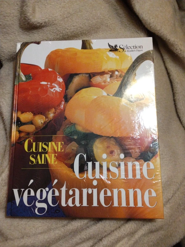 Cuisine végétarienne