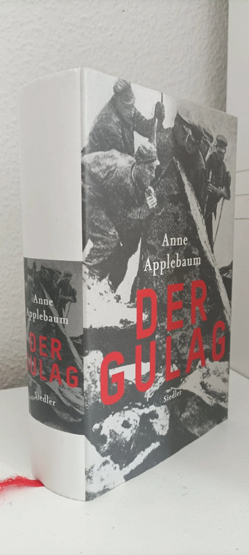 „Der Gulag“