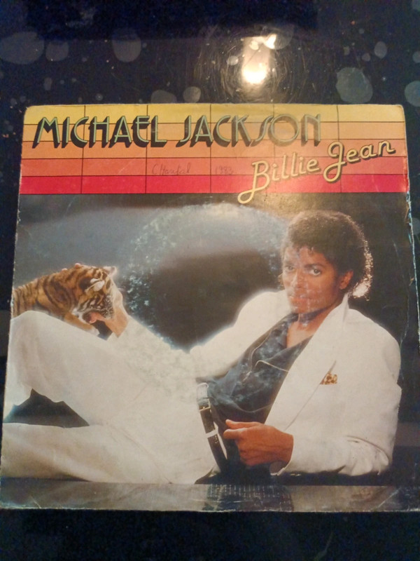 Disque 45 tour