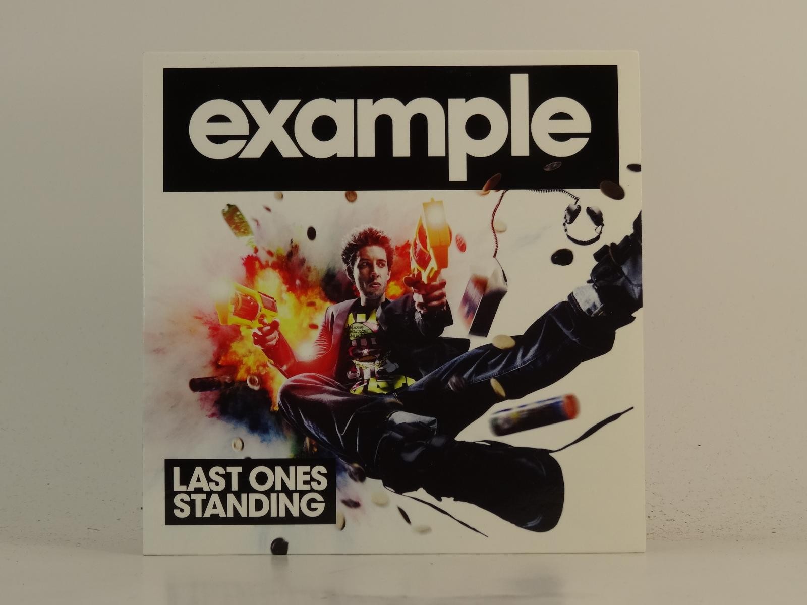 EXAMPLE LAST ONES STANDING (H1) Low prices high quality 
