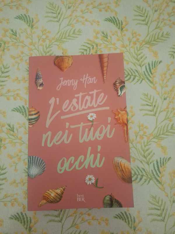 Libro romance