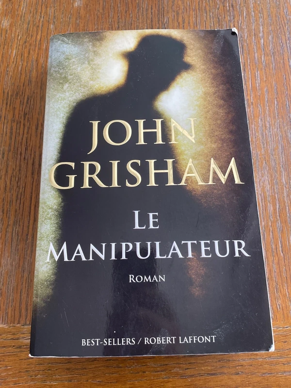 Le manipulateur