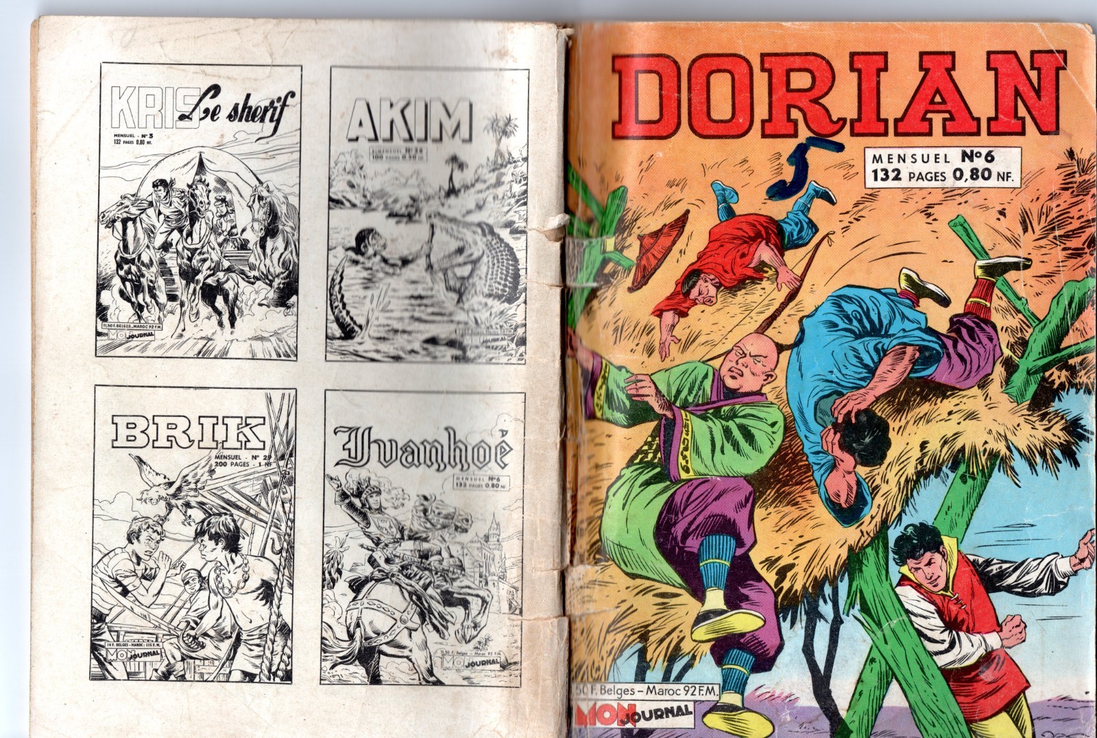 dorian n°6