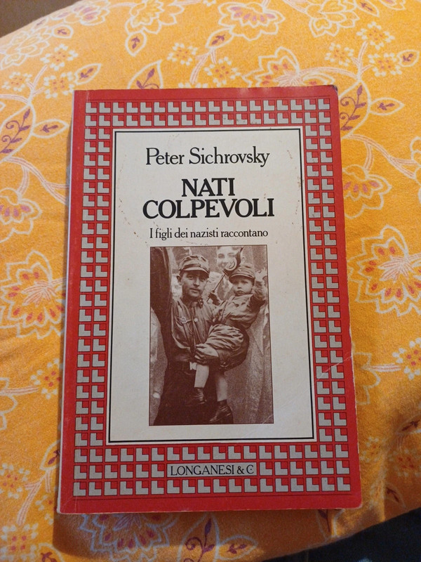 Nati colpevoli