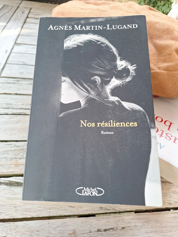 Nos résiliences