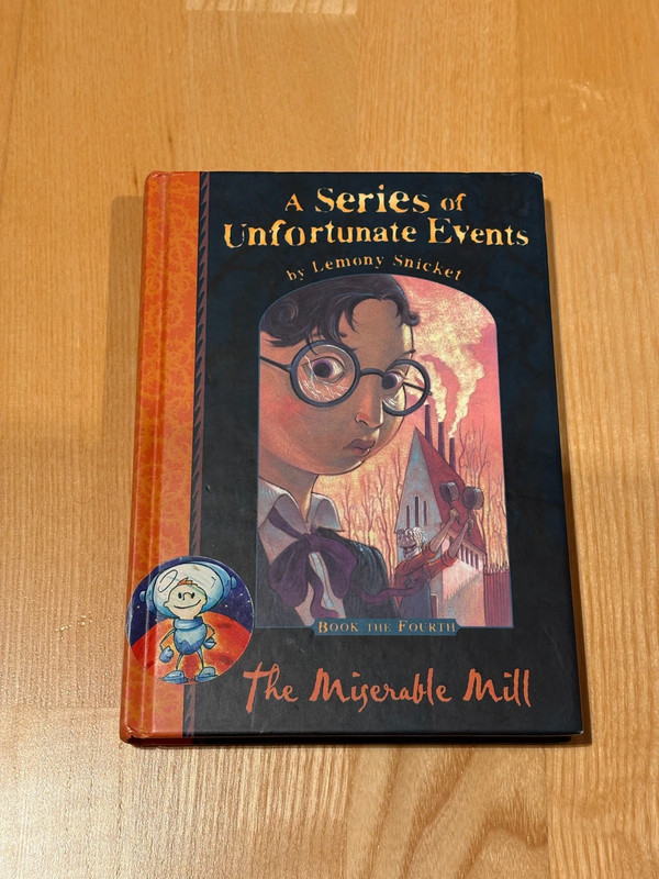 The miserable mill