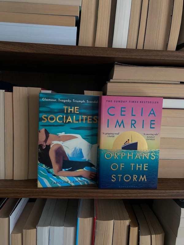 Historical Fiction bundle.