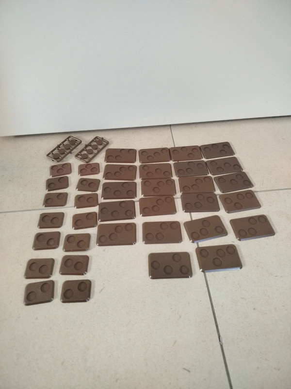 Battlefront - World War III - Flames of War - Bases
