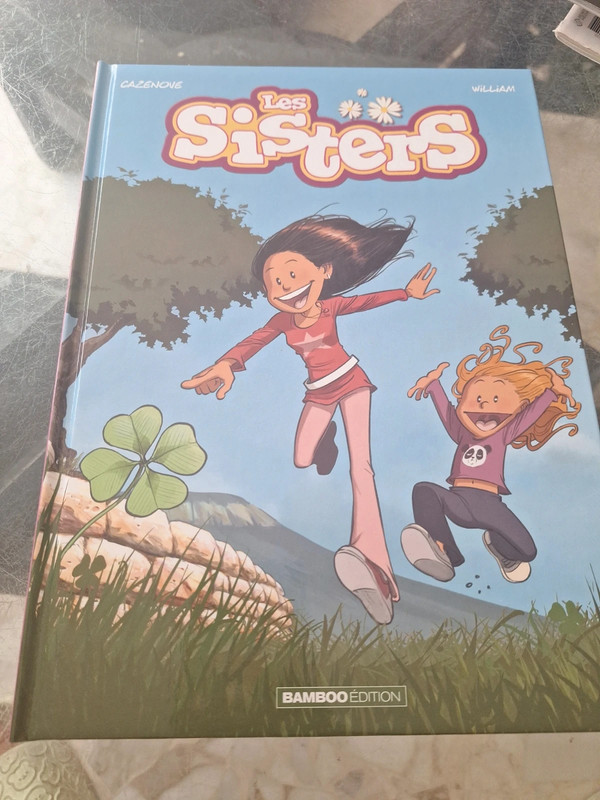 Les sisters