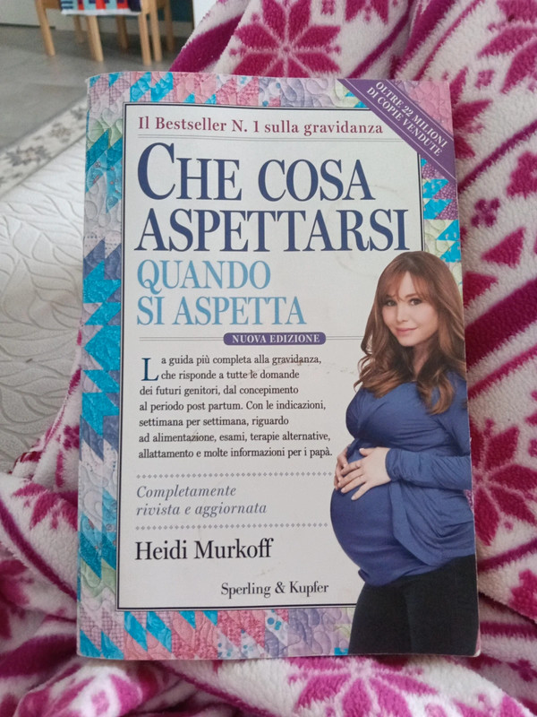 Che cosa aspettarsi quando si aspetta