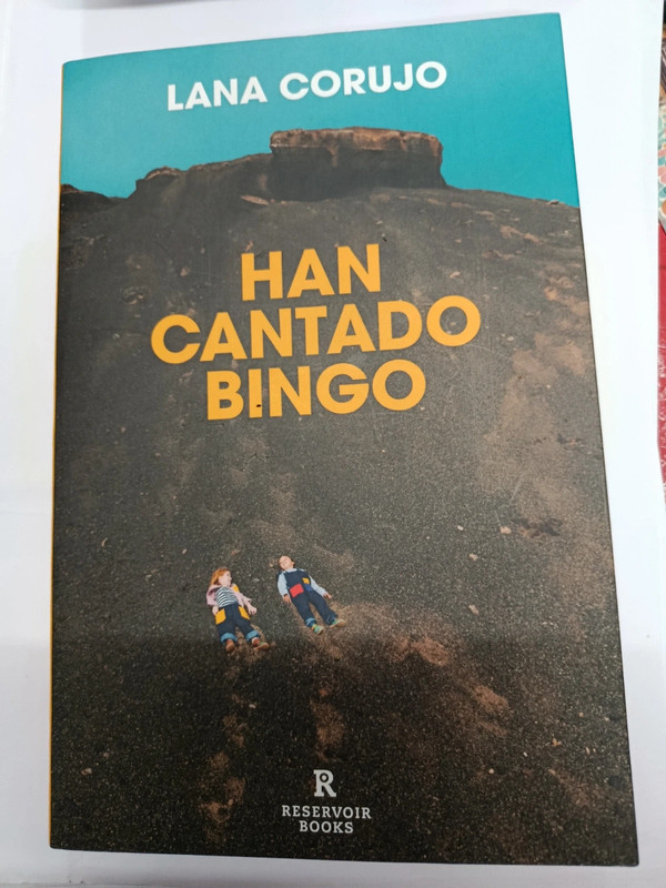 Han cantado bingo