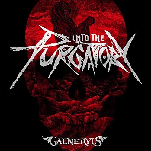 Warner Music Japan INTO THE PURGATORY Regular Edition