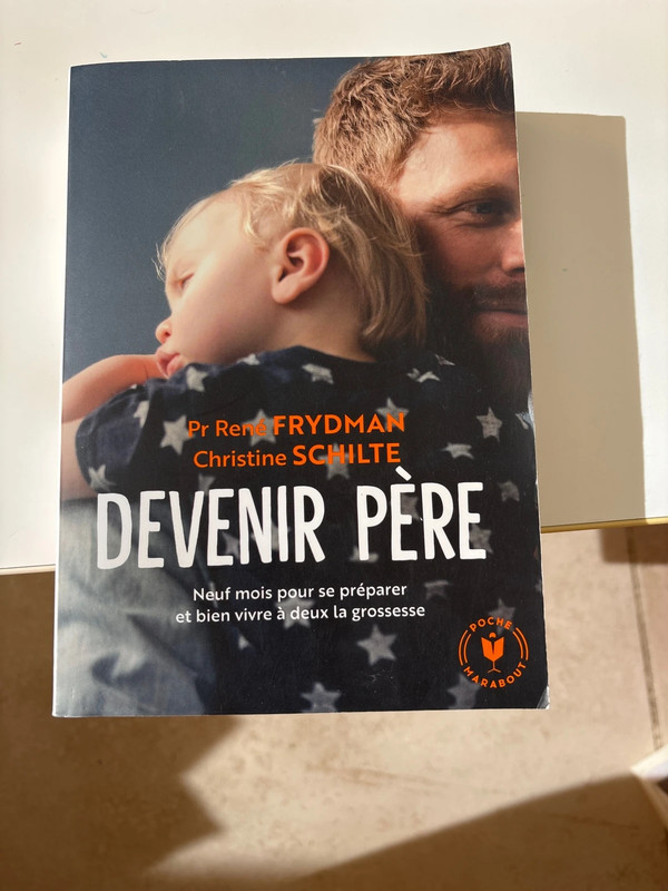Devenir père