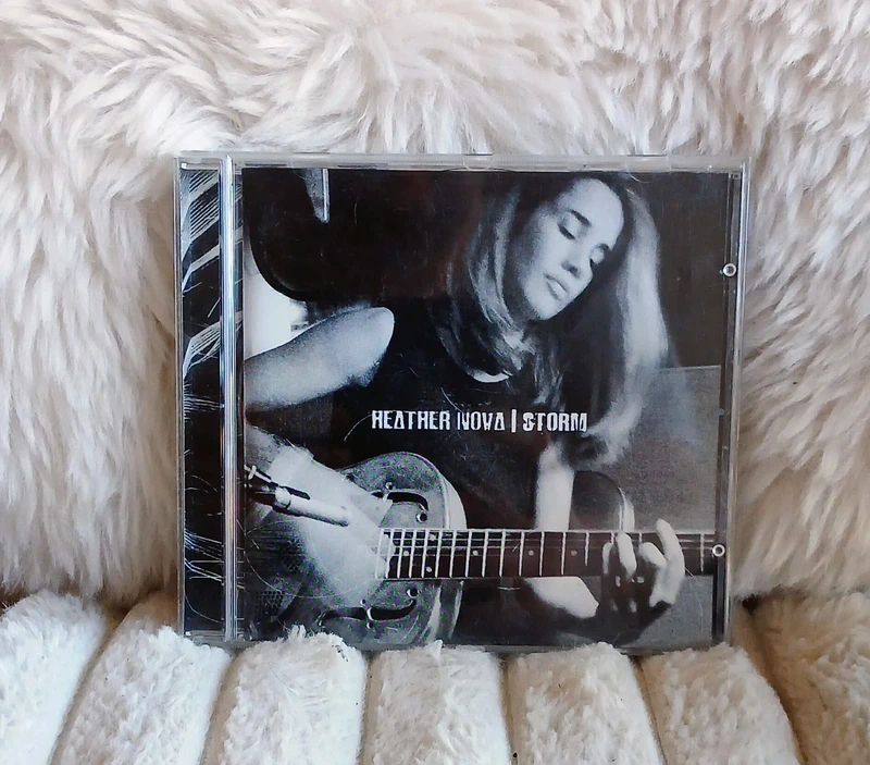 Heather Nova "Storm"
