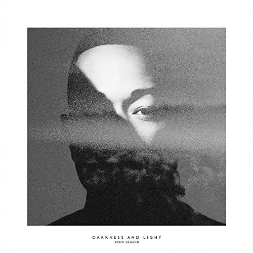 JOHN LEGEND - Darkness And Light - CD - Import - **Excellent Condition**
