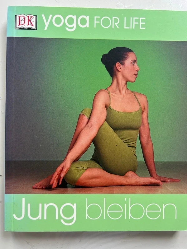 Yoga for life