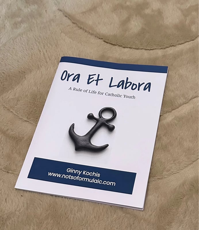 Livro: Ora et Labora