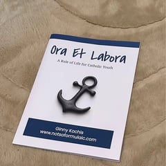 Livro: Ora et Labora