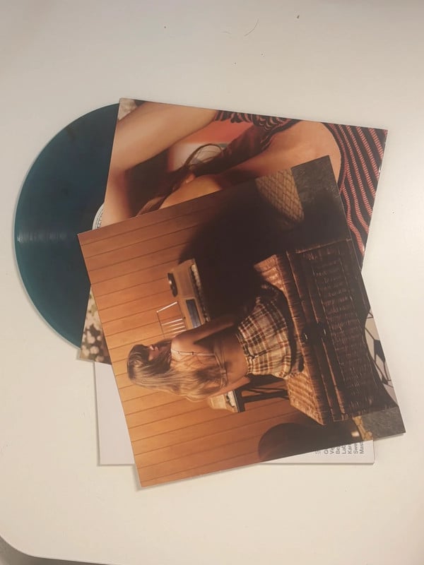 taylor swift midnight vynil/vinilo