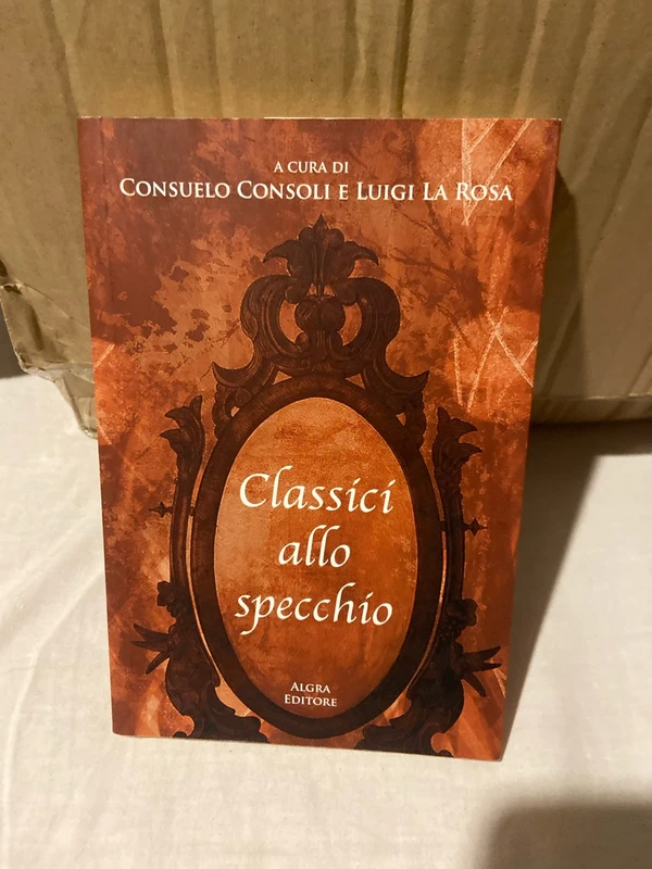 Classici allo specchio