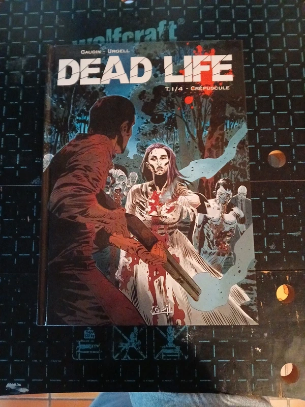 Dead life
