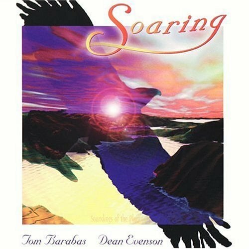 Soaring, New Music