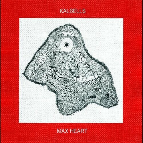 Max Heart, New Music