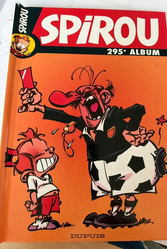 Spirou