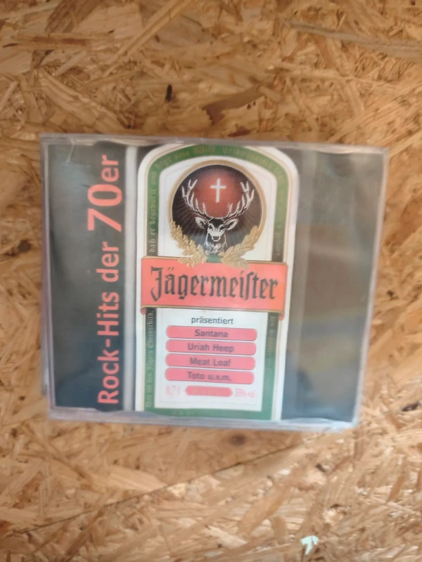 Rock Hits der 70er