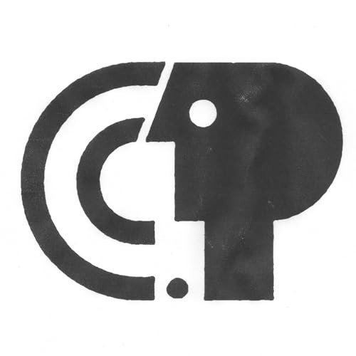 CONSCIOUS PILOT - EPOXY PLAINS - Vinyl Record 10EP - Q842z