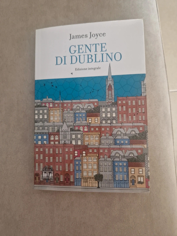 Gente di Dublino