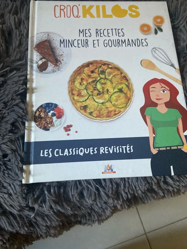 Recette minceur