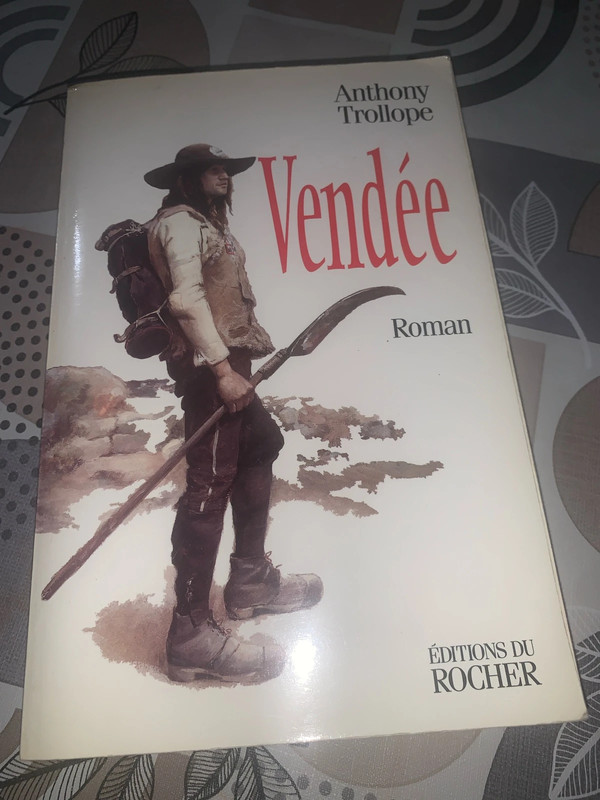 Livre à vendre