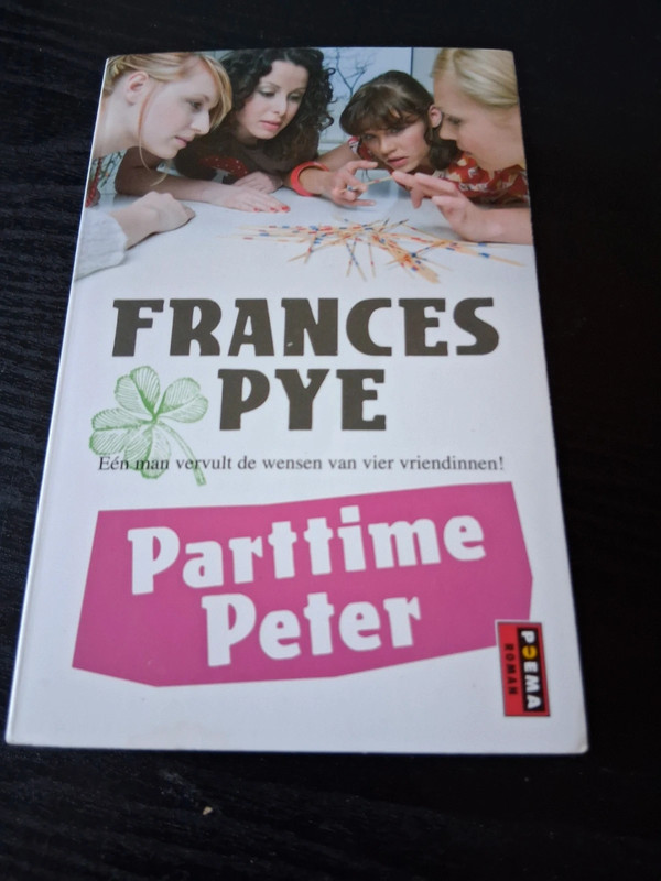 Partime Peter