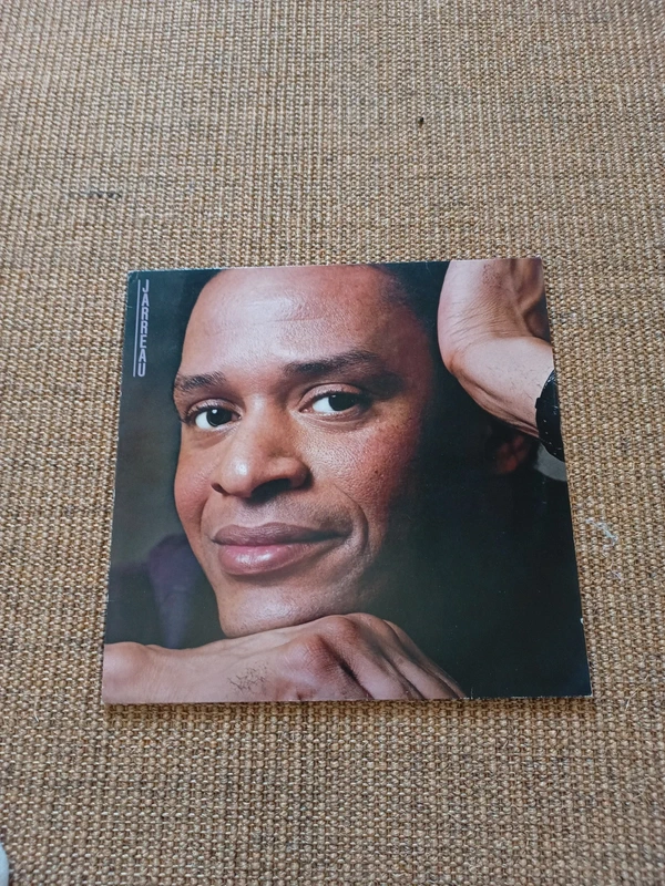 Jarreau