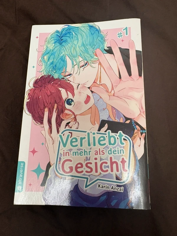 Manga