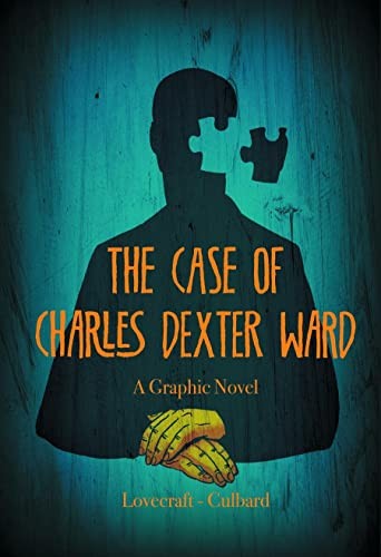 Il caso di Charles Dexter Ward, Inj Culbard