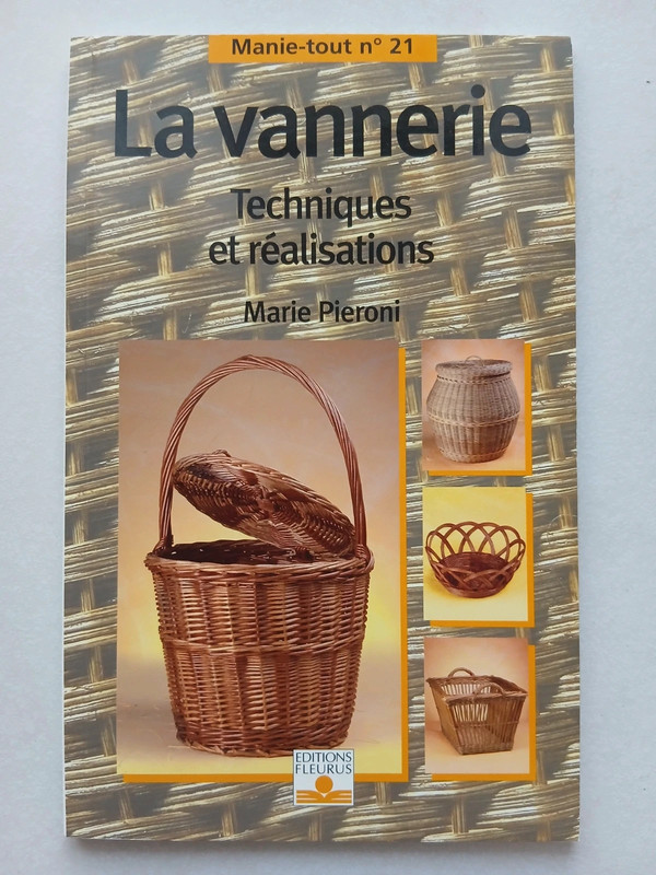 La Vannerie - Pieroni