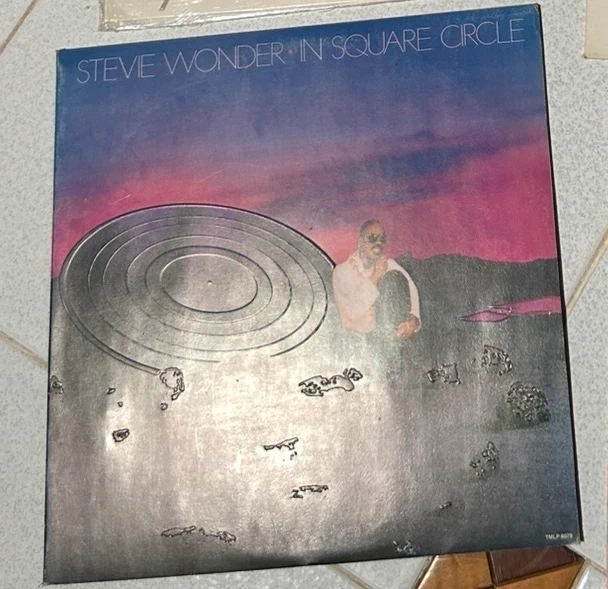 vinile