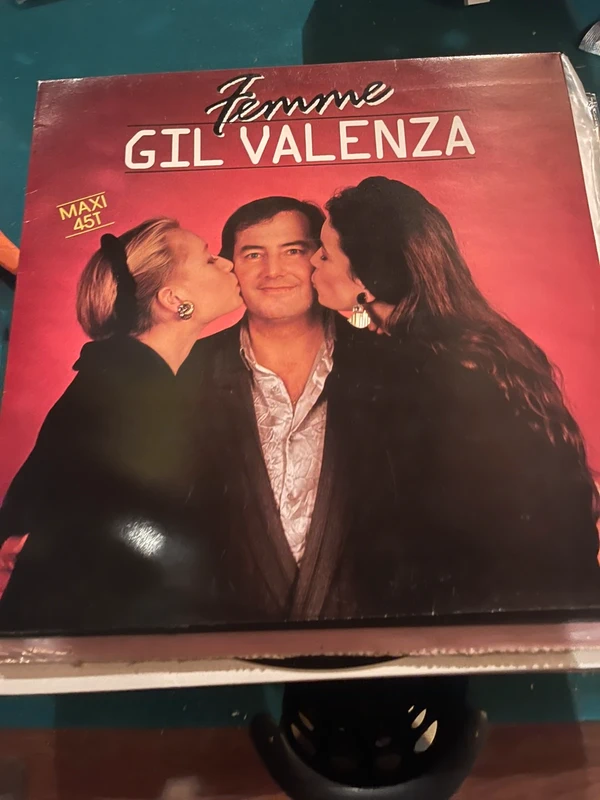 Vinyles