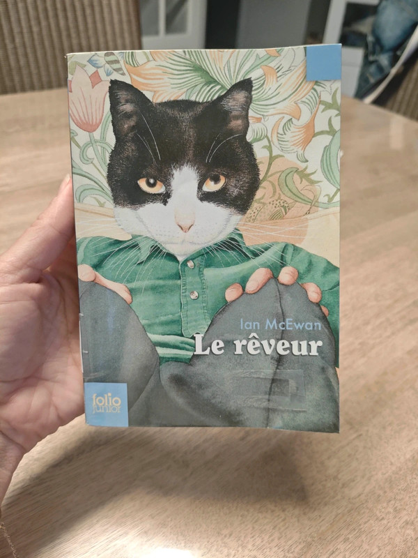 Le rêveur