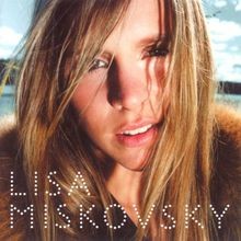 Lisa Miskovsky von Miskovsky,Lisa | CD | Zustand sehr gut