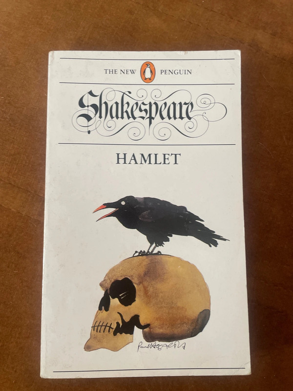 Hamlet - Shakespeare