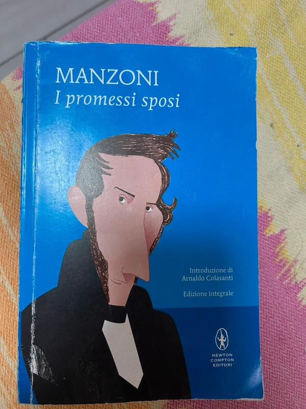 I promessi sposi