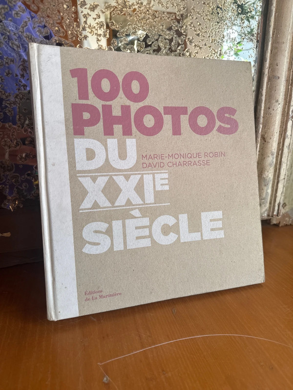 100 photos du XXI eme siècle