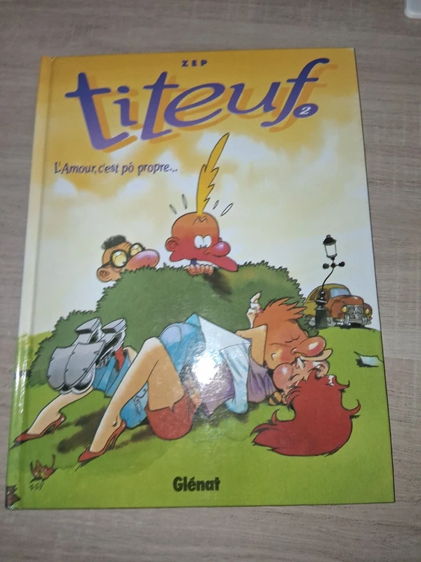 Titeuf 2